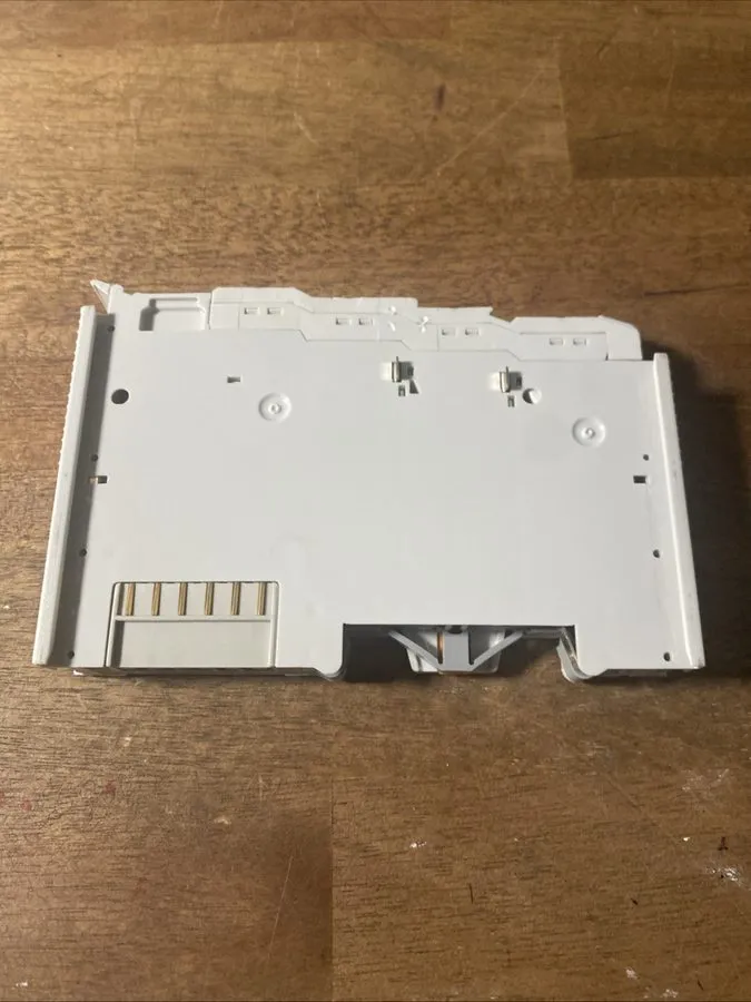 ПЛК Beckhoff ES5001-0000 EtherCAT Terminal Interface Module PLC Industrial Autom — фото лота 2