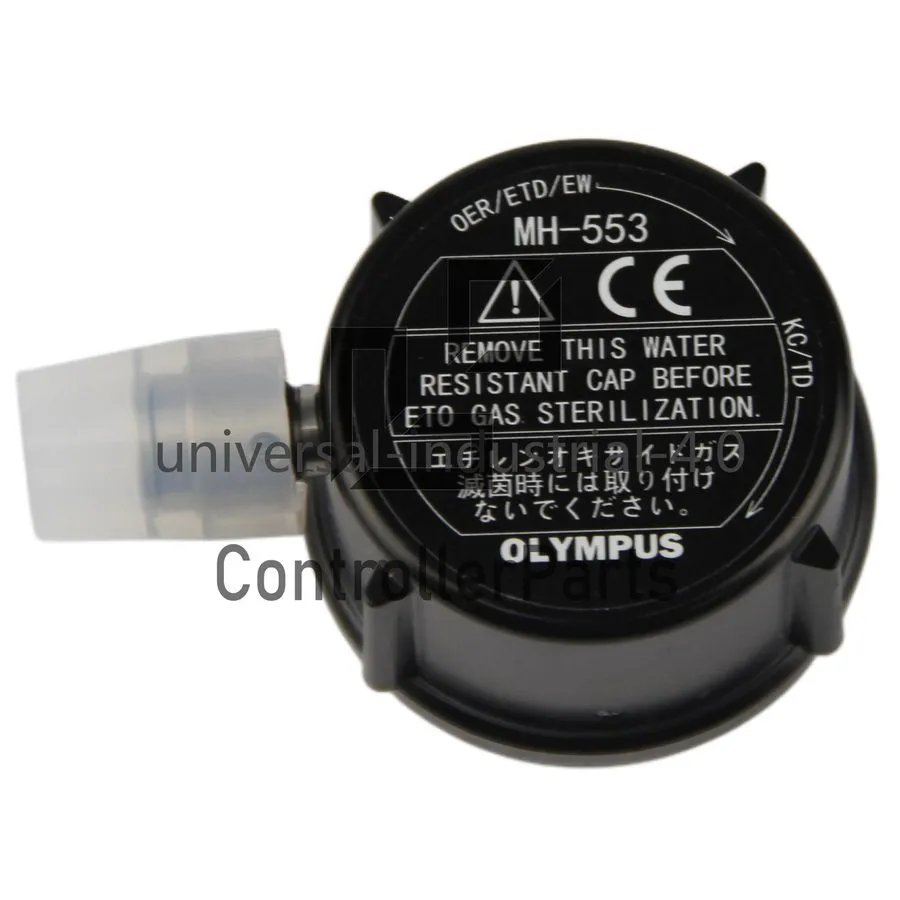 Эндоскоп Water Resistant Endoscope leakage test cap MH-553