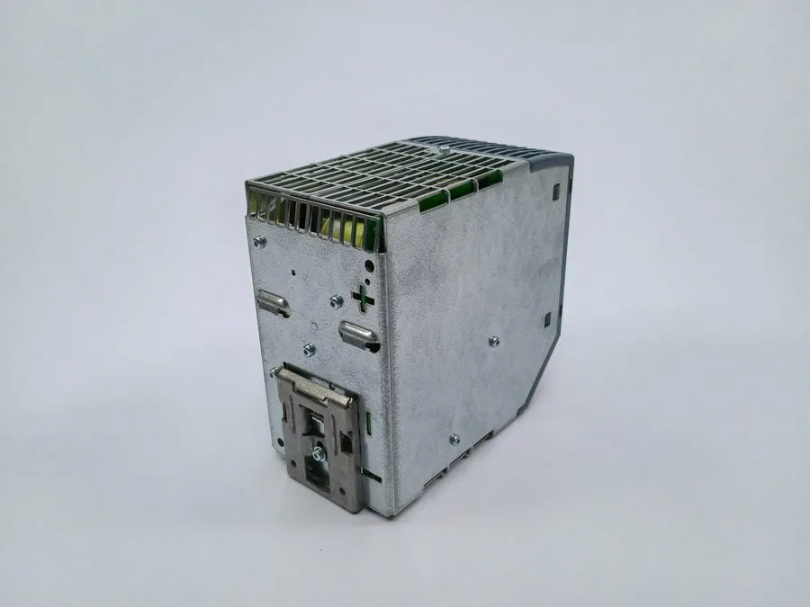 Блок питания SIEMENS 6EP1436-2BA10 POWER SUPPLY SITOP PSU300S