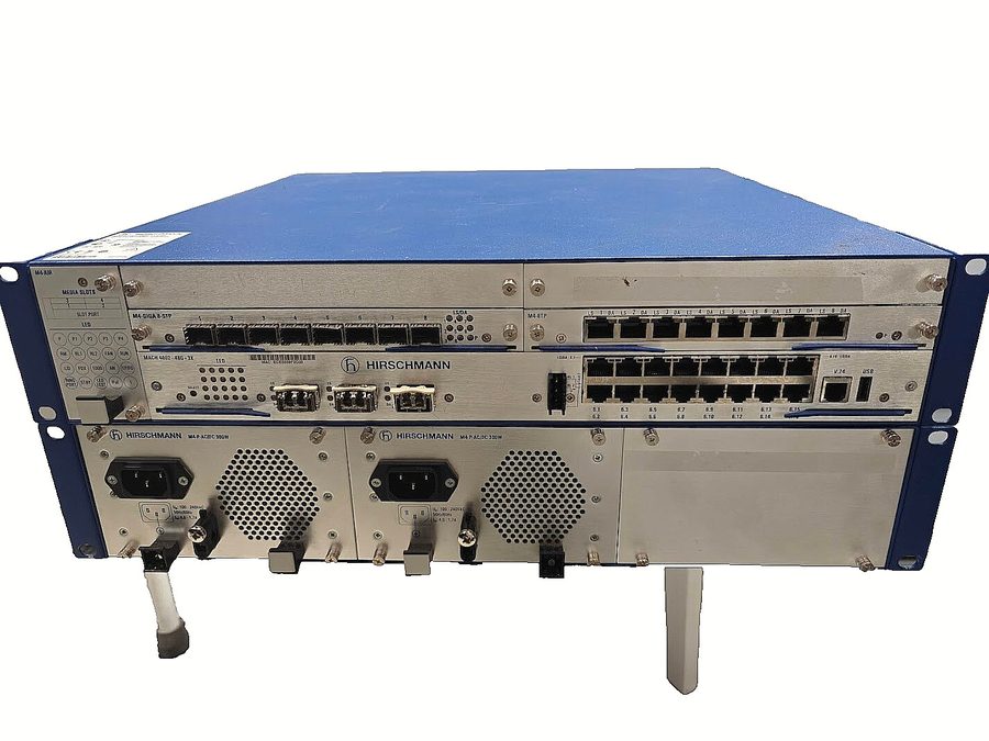 Фото лота MACH4002-48G+3X-L3P от продавца №56905