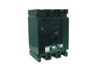 Автоматический выключатель WESTINGHOUSE EHB3020 3 Pole 20 Amp 480V AC Type EHB M