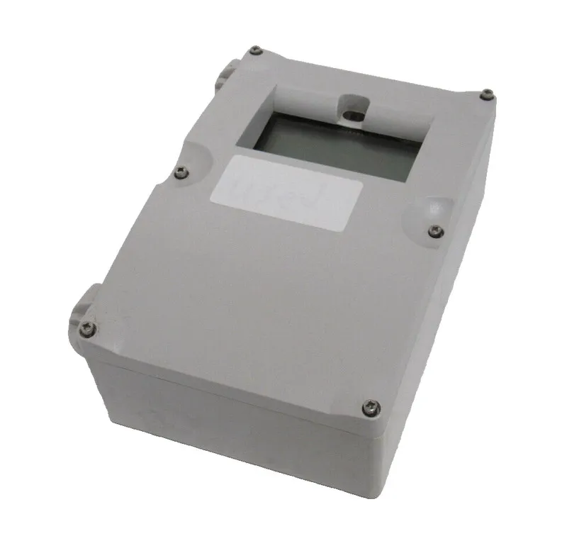 Ультразвуковой датчик SIEMENS 7ML50331AA001A ULTRASONIC LEVEL TRANSMITTER
