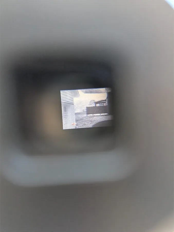 Оптико-электронная система FLIR Systems First Mate II HM-324b XP Thermal Scope 4 — фото лота 2