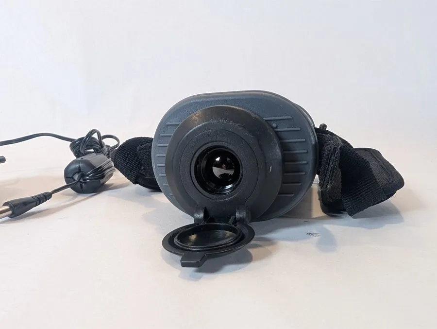 Оптико-электронная система FLIR Systems First Mate II HM-324b XP Thermal Scope 4 — фото лота 3