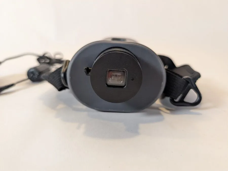 Оптико-электронная система FLIR Systems First Mate II HM-324b XP Thermal Scope 4 — фото лота 4