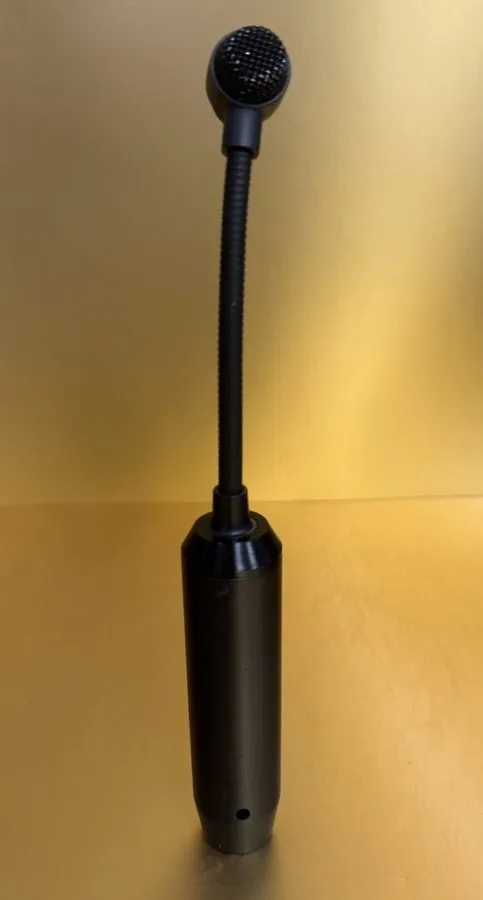 Микрофон Shure PGA98D Cardioid Condenser Drum Microphone — фото лота 1