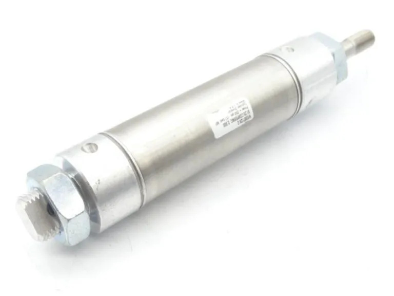 Пневмоцилиндр PARKER 1.25CDXPSRMC2.000 Pneumatic Cylinder — фото лота 1