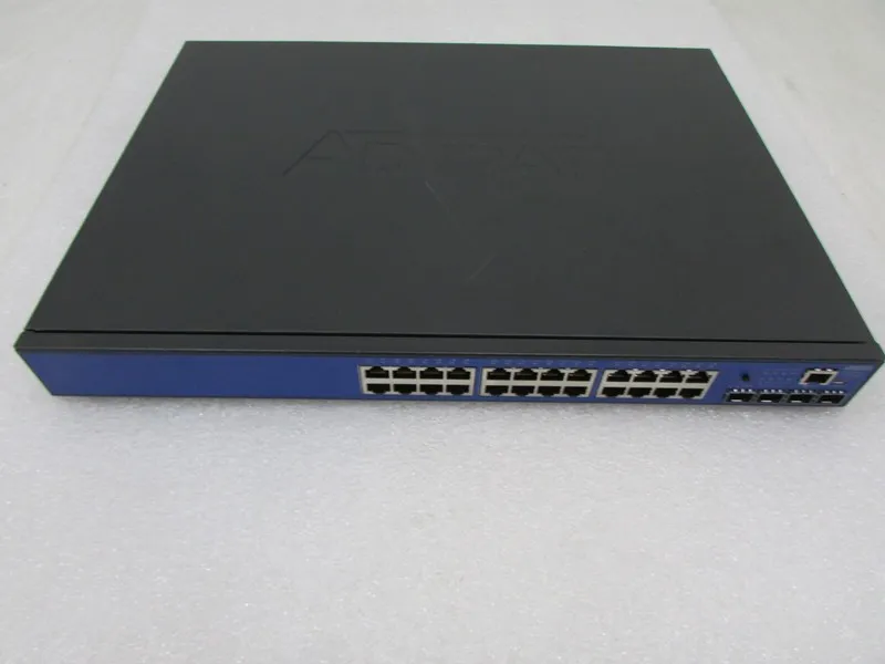 Коммутатор ADTRAN NetVanta 1550-24P 24 Port Fast Ethernet PoE Managed Network Sw