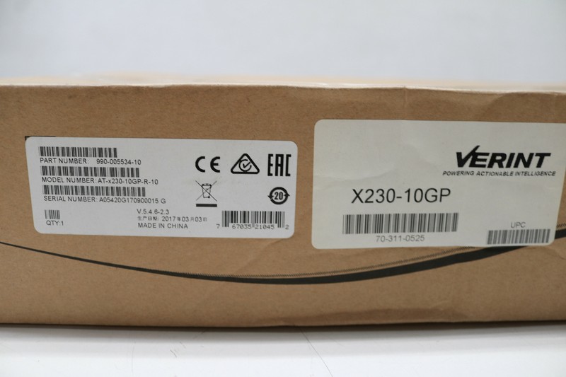 Фото лота X230-10GP от продавца №10051