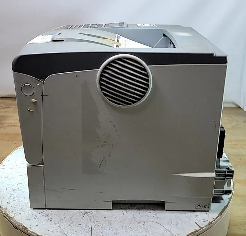 Лазерный принтер Ricoh Aficio SP4310N Laser Printer-Monochrome
