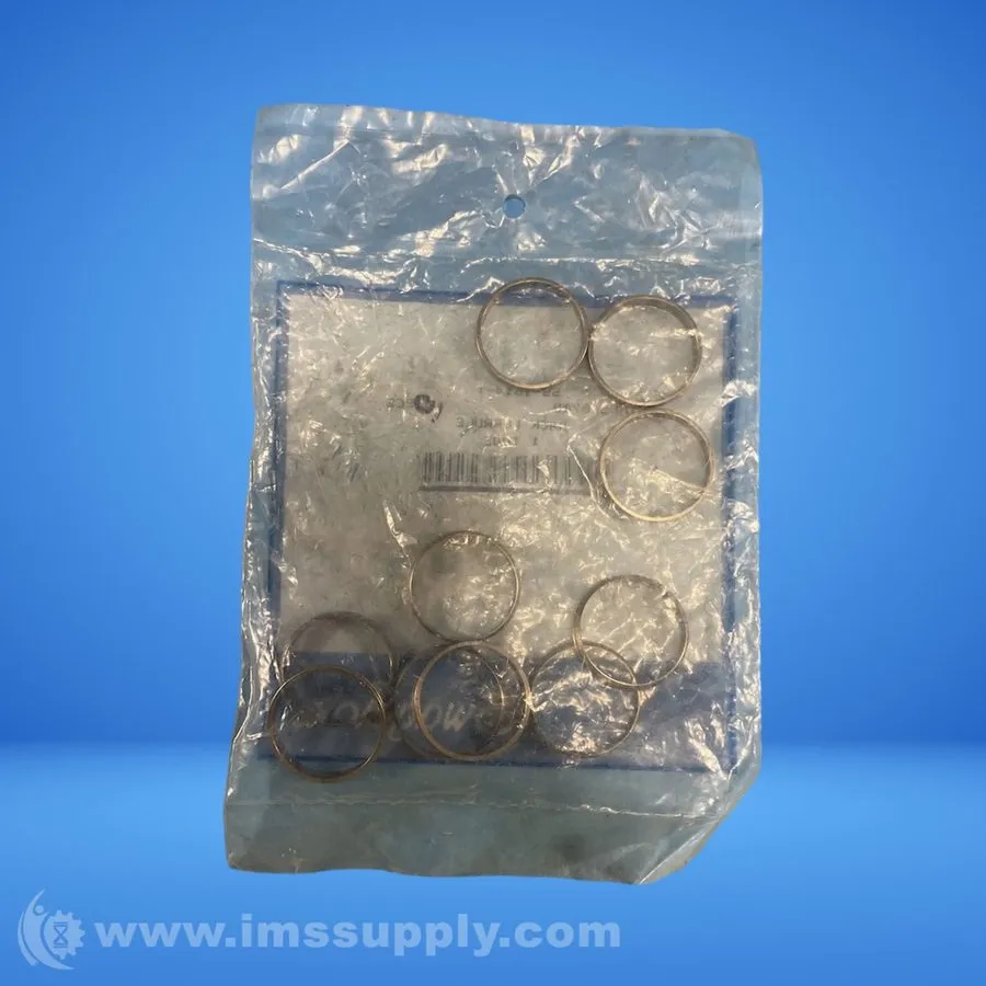 Фитинг Swagelok SS-1614-1 Ferrule Tube Fitting Bag of 10 FNFP