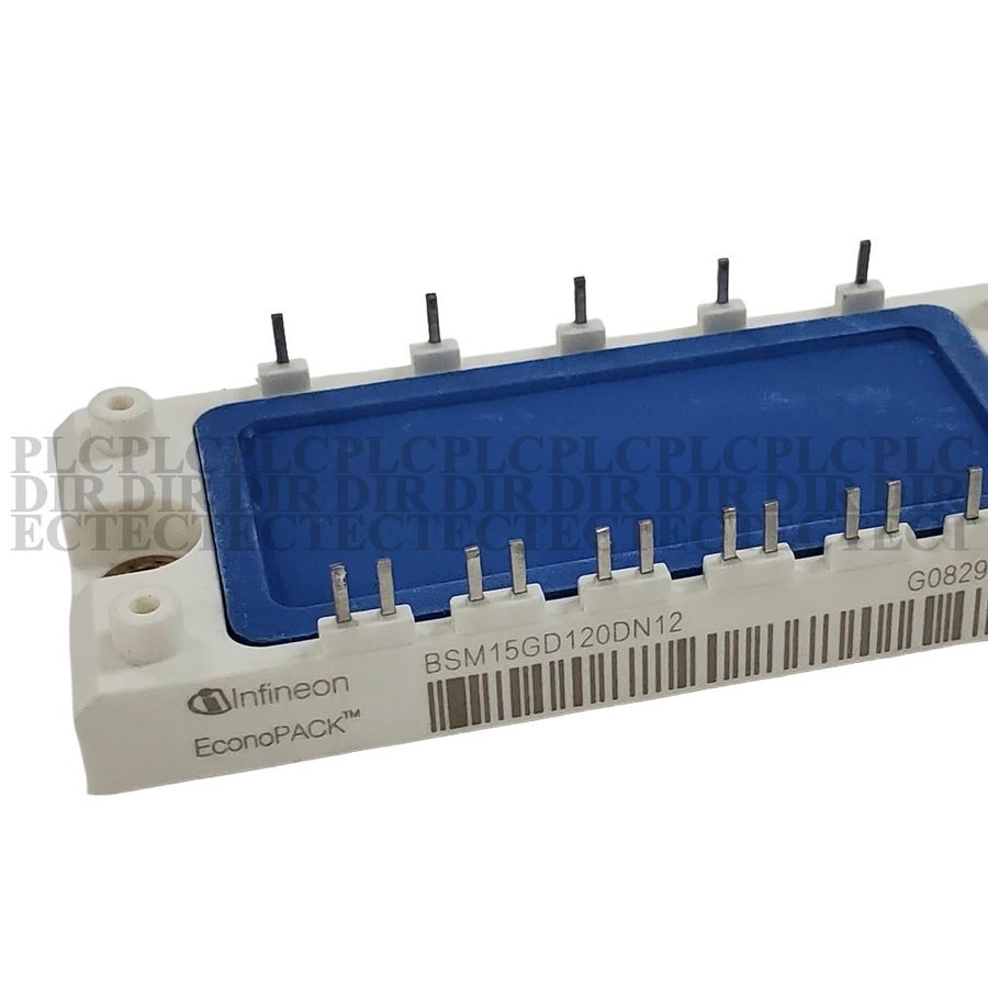 Фото лота BSM15GD120DN12 от продавца №22820