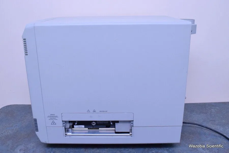 Амплификатор Applied Biosystems 7900HT Fast Real-Time PCR System Replaced Foot