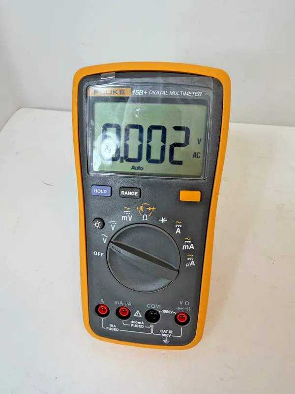 Мультиметр 1000V