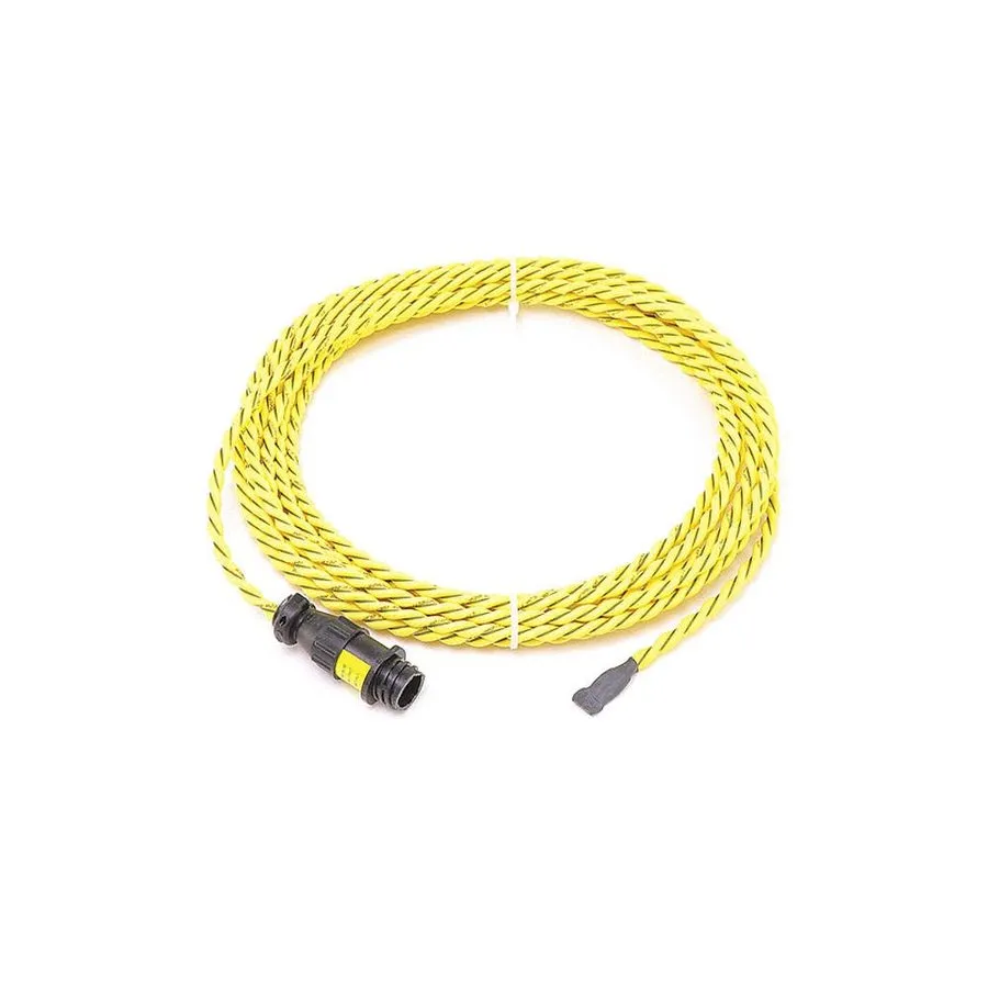 Течеискатель Liebert 176125P1 Precision 20 ft. Water Leak Detection Sensing Cabl