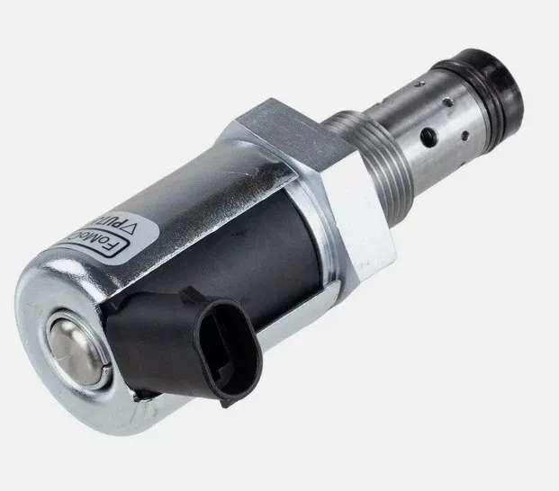 Трубопроводная арматура CM5348 Fuel Injection Pressure Regulator PU7Z-9C968-A дл — фото лота 2