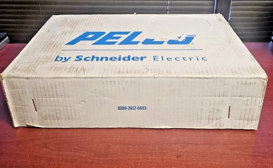 Блок питания Pelco MCS16-10 10A 24/28V Master Camera Power Supply PLEASE