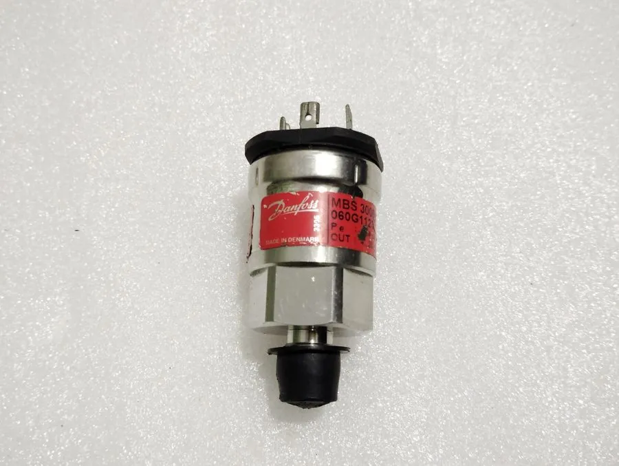 Датчик давления DANFOSS MBS 3000 060G1123 Pressure Transmitter