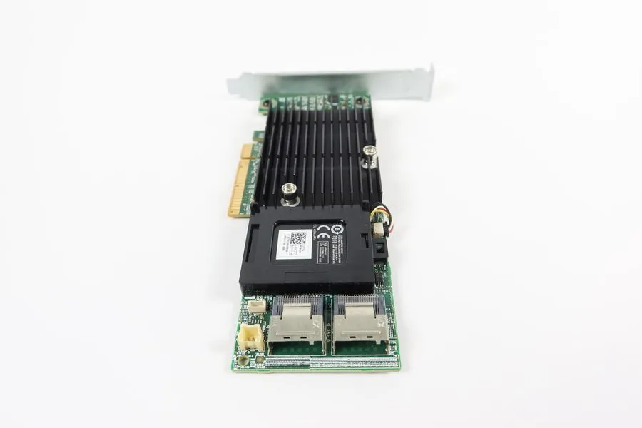 Контроллер 7GCGT Dell PERC H710P 6Gb SAS PCI-E 2.0 X8 Raid Controller 07GCGT w B