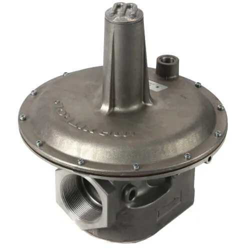 Трубопроводная арматура Maxitrol 210G-3 3 NPT Gas Pressure Regulator 26000000 BT
