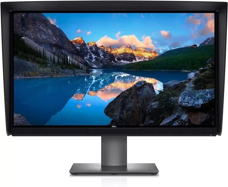 Монитор Dell UltraSharp 27" 4K PremierColor LED Monitor,6ms,1300:1-Contrast DELL
