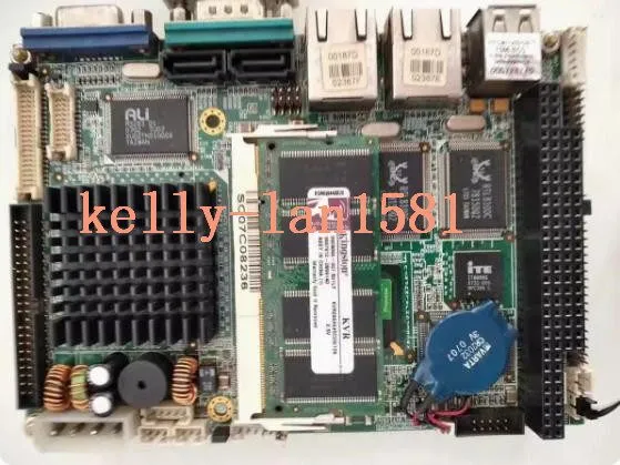 Электронный компонент WAFER-GX-466