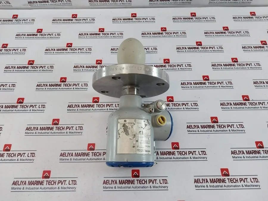 Датчик уровня KROHNE OPTIWAVE 5400 C Level Transmitter VFDB40W0002114101A0L1A100