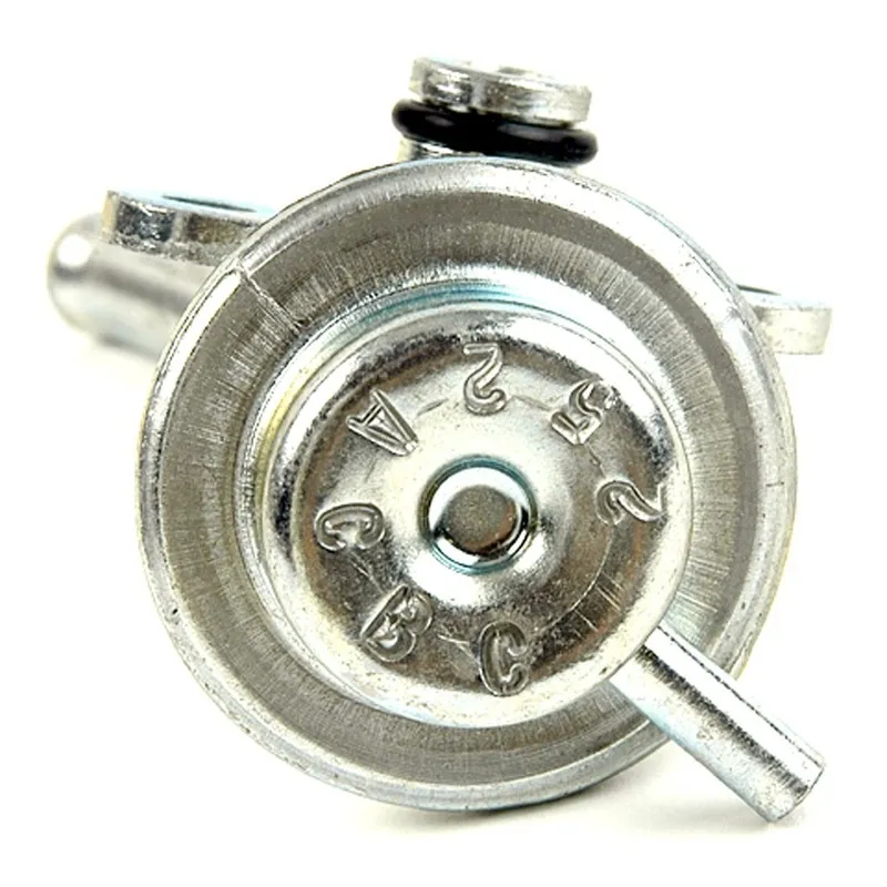 Трубопроводная арматура DELPHI FP10142 / PR218 Fuel Pressure Regulator