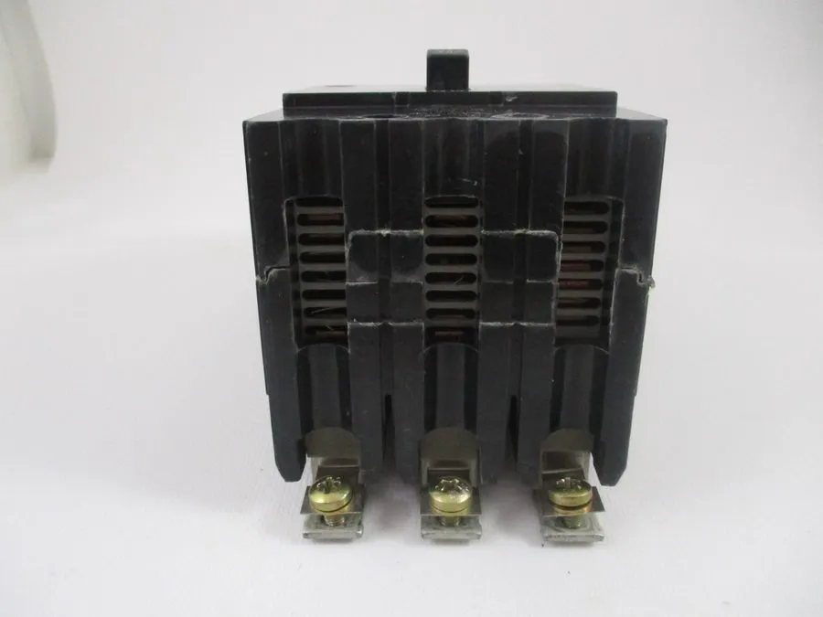 Автоматический выключатель ABB / General Electric GE TEY370 3p 70a 480v Circuit 