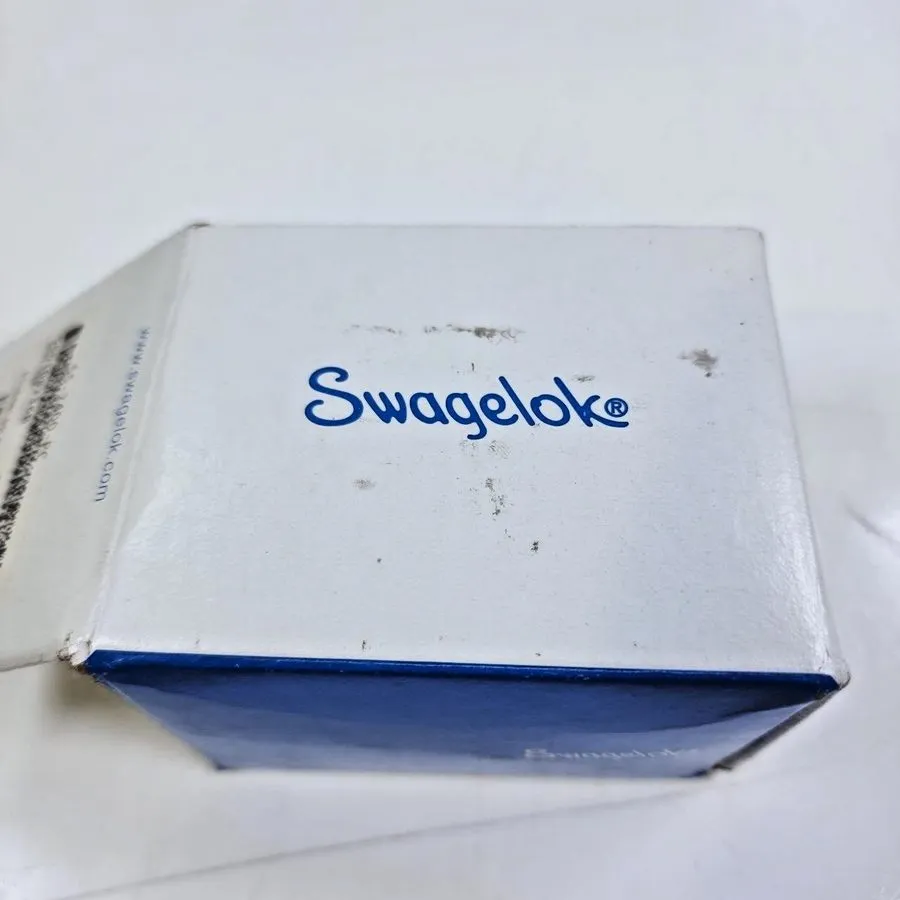 Фитинг Swagelok SS-2400-PC Stainless Steel Swagelok Tube Fitting FNSP