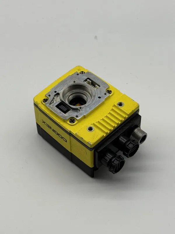 Камера машинного зрения Cognex IS7905M-373-50 Digital Industrial Vision Camera F