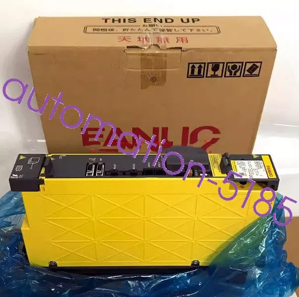 Сервоусилитель FANUC A06B-6151-H045 Servo Drive