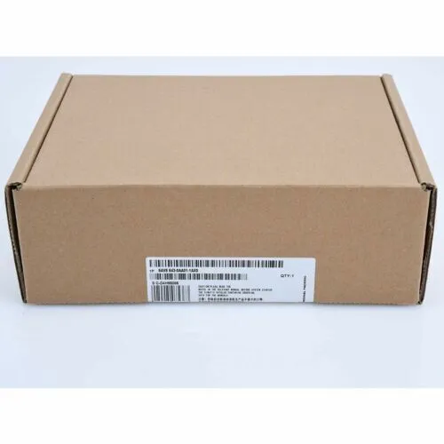 Панель оператора Siemens 6AV6643-0AA01-1AX0 SIMATIC HMI Touch Panel
