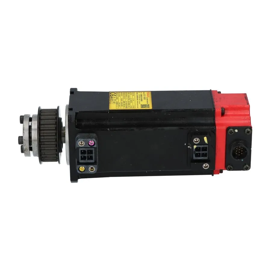 Серводвигатель FANUC AC SERVO MOTOR A06B-0116-B503