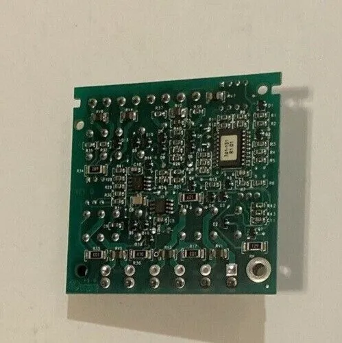 Оборудование пожарной сигнализации Simplex Fire Alarm System BD Assy 566-216 / 7 — фото лота 1