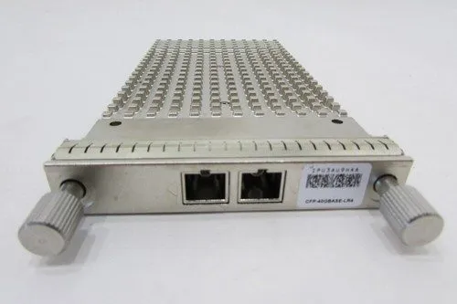Трансивер CFP-40GBASE-LR4