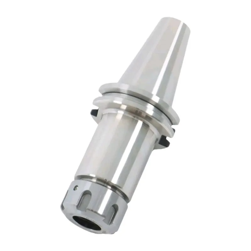 Режущий инструмент W. 2.76" Long Gage Length CAT40-ER25 Collet Chucks Tool Holde