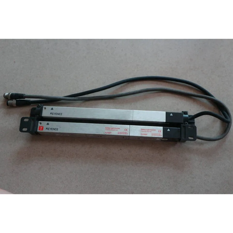 Световая завеса keyence PJ-V22T Safety Light Curtain Transmitter SHIP