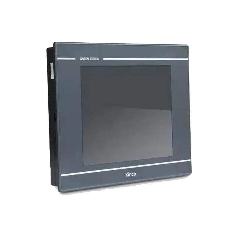 Панель оператора MT4434TE KINCO HMI Touch Screen Panel 7" TFT LCD 800 480 — фото лота 1