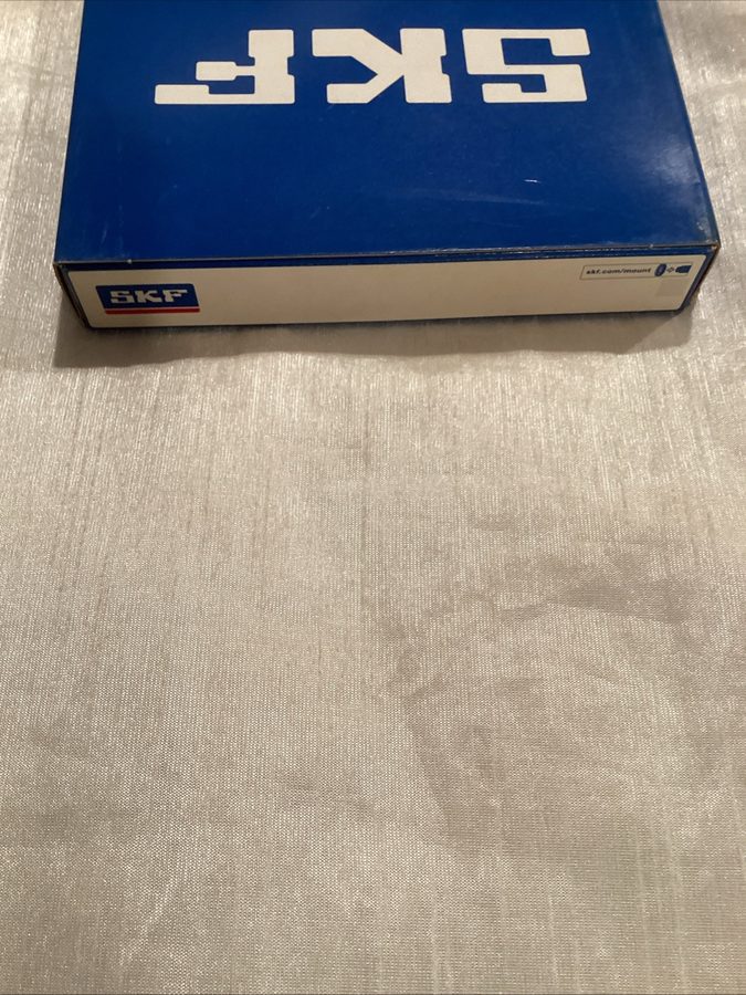 Подшипник SKF 61821-2RS1 single row deep groove ball bearing — фото лота 2