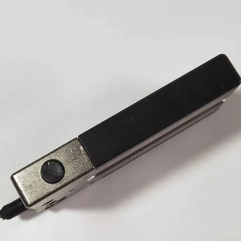 Фотоэлектрический датчик SLM10P6Q Fork Slot Photoelectric Sensor