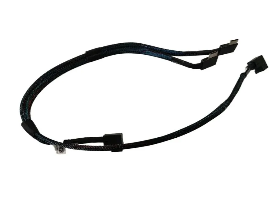 Сервер SOFTWARE RAID S140 CABLE DELL EMC R740 R7920 8 BAY POWEREDGE SERVER JHVNC