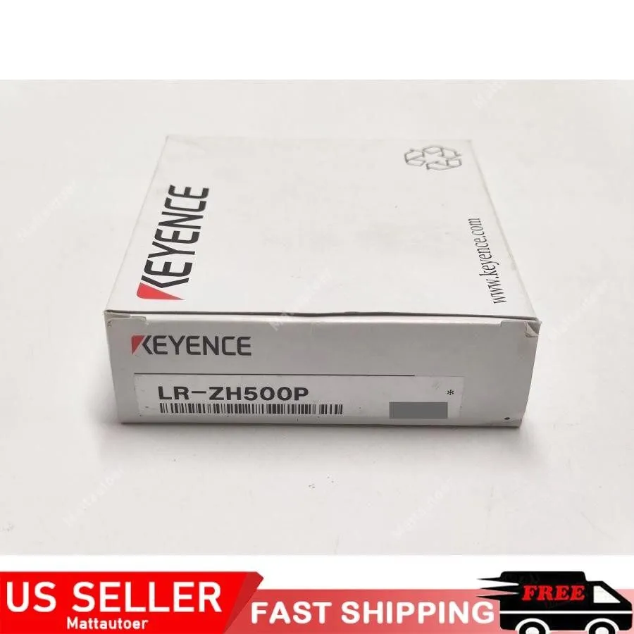 Датчик KEYENCE LR-ZH500P Laser Sensor