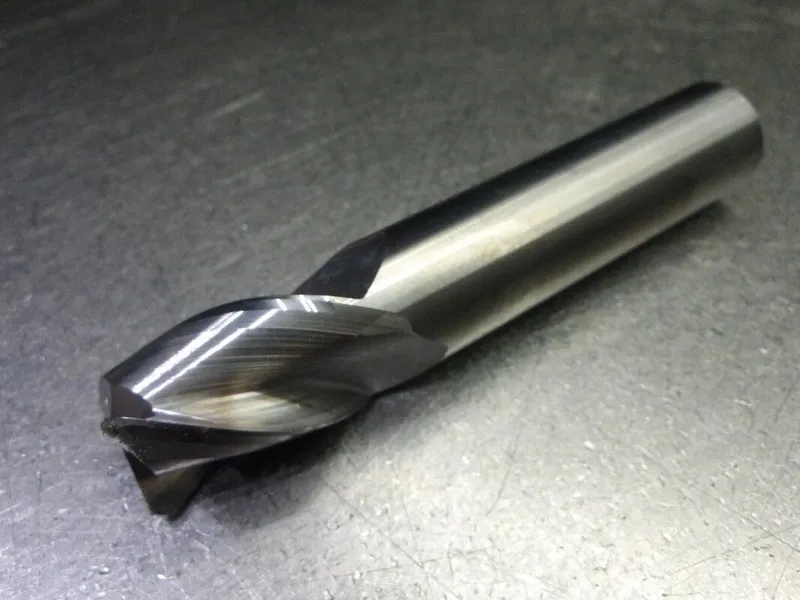 Режущий инструмент LMT Onsrud 3/4" 3 Flute Carbide Cr Endmill EM-WAM 0.750x1.625