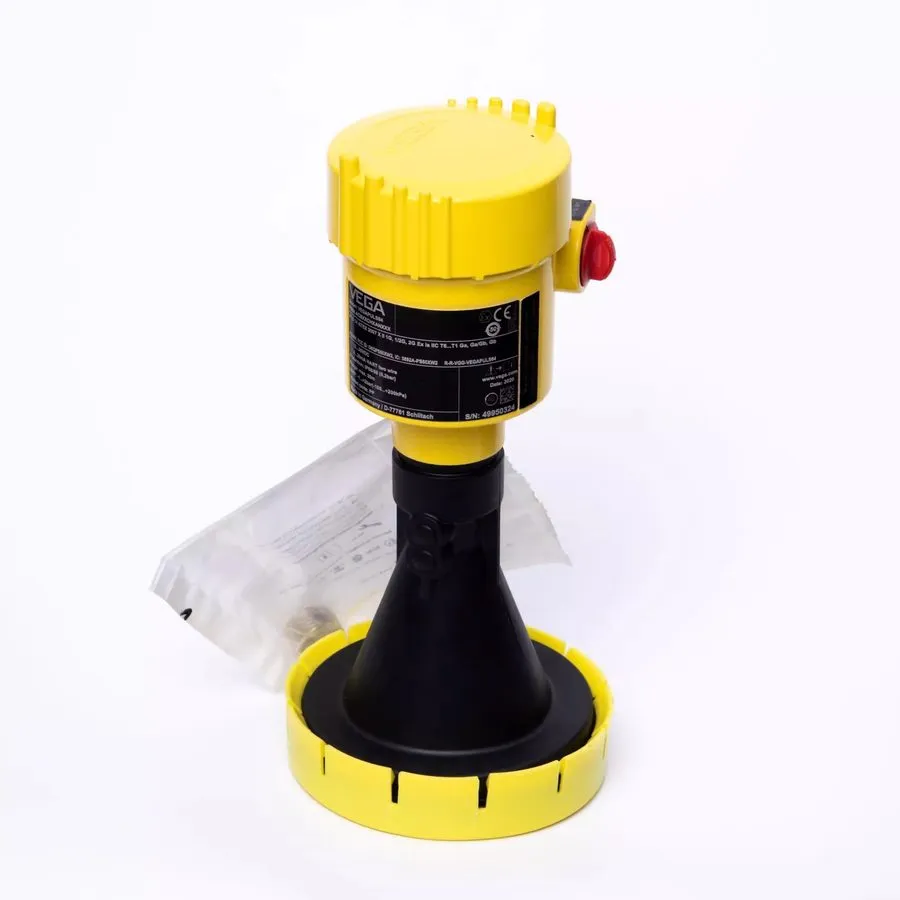 Датчик уровня VEGA VEGAPULS 64 Radar Level Meter VEGAPULS64