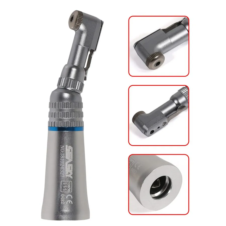Стоматологический наконечник Dental NSK Type LED PANA MAX High Speed Handpiece+A