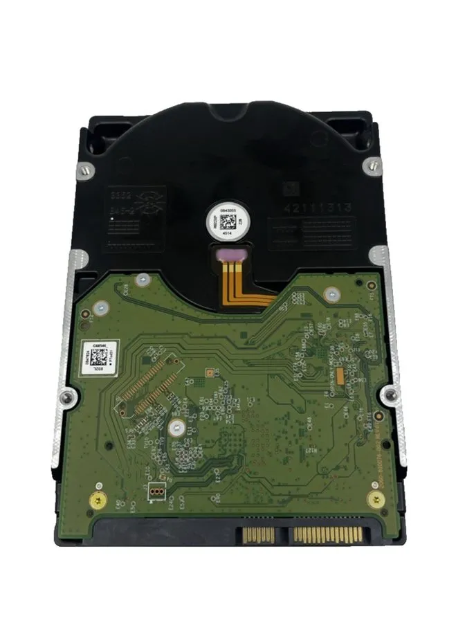 Жёсткий диск WD103KFBX Western Digital 10TB 3.5 SATA 512MB CACHE WD Red Pro NAS  — фото лота 2