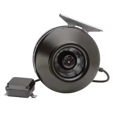 Вентилятор Soler & Palau Pv-315X Inline Centrifugal Duct Fan, 12 In. Dia