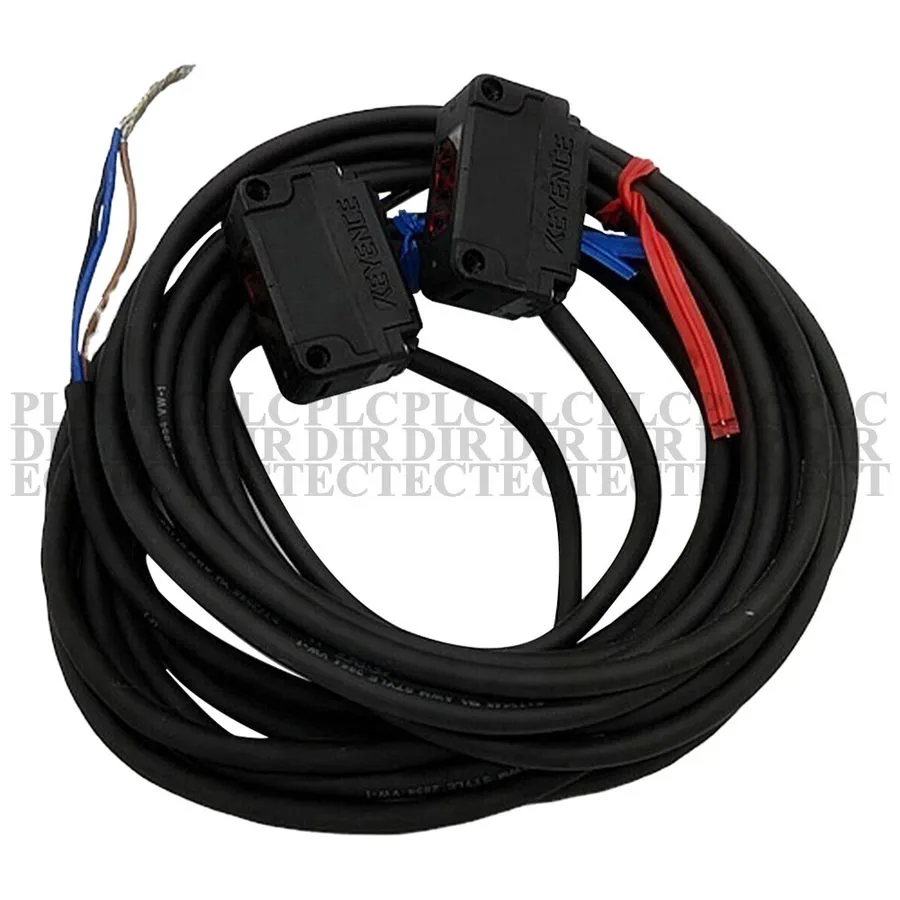 Фотоэлектрический датчик Keyence PZ-G51P Photoelectric Sensor