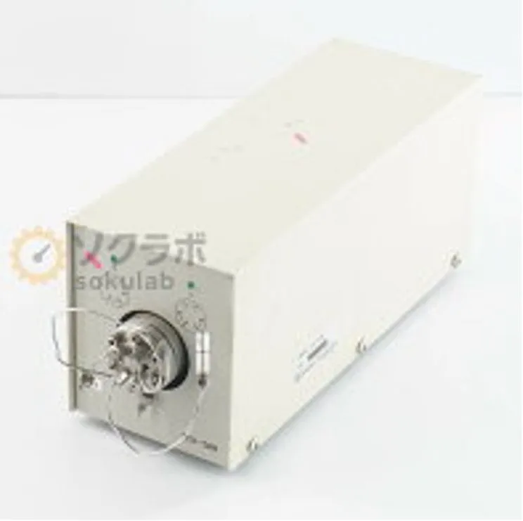 Хроматограф SHIMADZU FCV-2AH 6 PORT HIGH PRESSURE HPLC SWITCHING VALVE